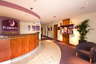Premier Inn Southampton Airport fotoÄŸrafÄ±