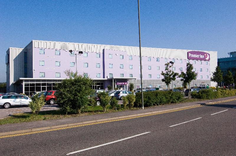 Premier Inn Southampton Airport - Genel