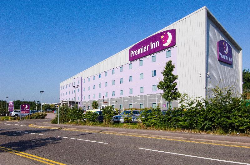 Premier Inn Southampton Airport - Genel