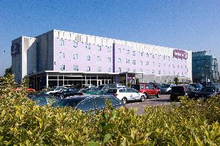 Premier Inn Southampton Airport fotoÄŸrafÄ±