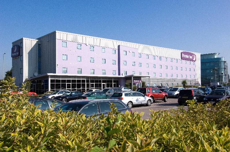 Premier Inn Southampton Airport - Genel