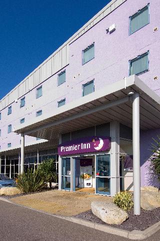 Premier Inn Southampton Airport fotoÄŸrafÄ±