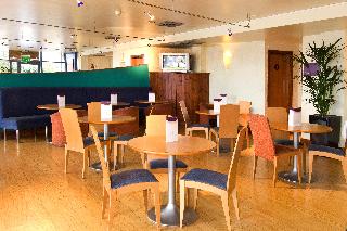 Premier Inn Southampton Airport fotoÄŸrafÄ±