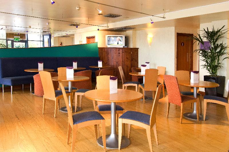 Premier Inn Southampton Airport - Restoran