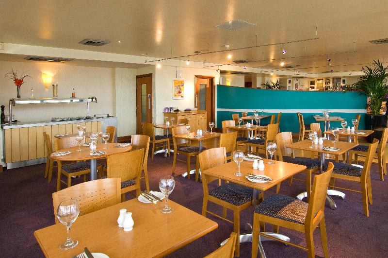 Premier Inn Southampton Airport - Restoran