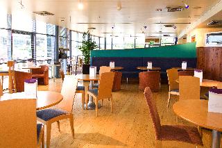 Premier Inn Southampton Airport fotoÄŸrafÄ±