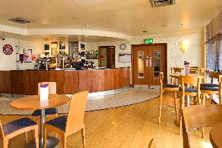 Premier Inn Southampton Airport fotoÄŸrafÄ±