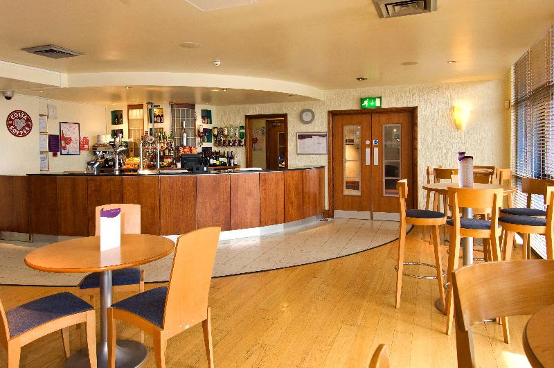 Premier Inn Southampton Airport - Restoran