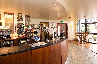 Premier Inn Southampton Airport fotoÄŸrafÄ±