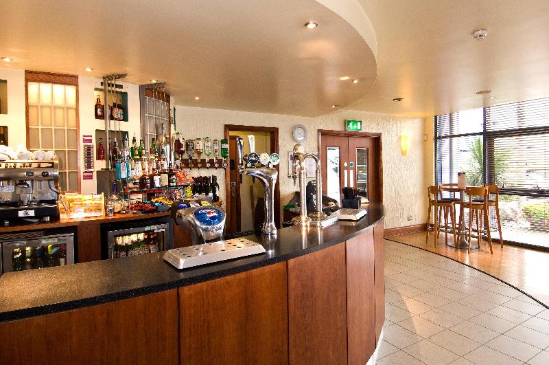 Premier Inn Southampton Airport - Restoran