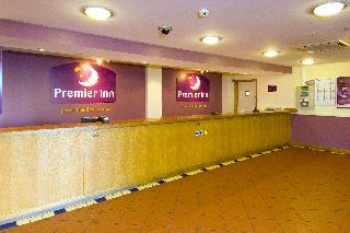 Premier Inn Southampton City Centre fotoÄŸrafÄ±