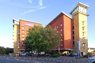Premier Inn Southampton City Centre otel fotoğrafı