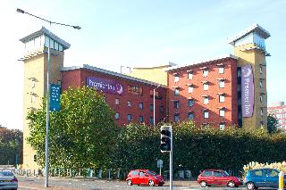 Premier Inn Southampton City Centre fotoÄŸrafÄ±