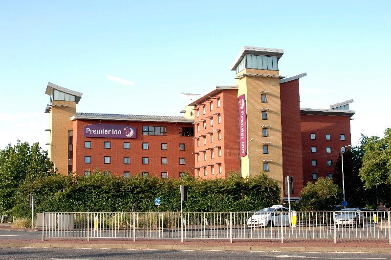 Premier Inn Southampton City Centre - Genel