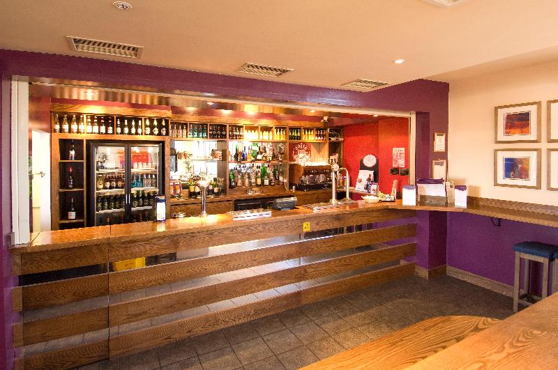 Premier Inn Southampton City Centre - Restoran