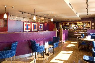 Premier Inn Southampton City Centre fotoÄŸrafÄ±