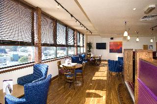 Premier Inn Southampton City Centre fotoÄŸrafÄ±