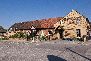 Premier Inn Southampton North fotoÄŸrafÄ±