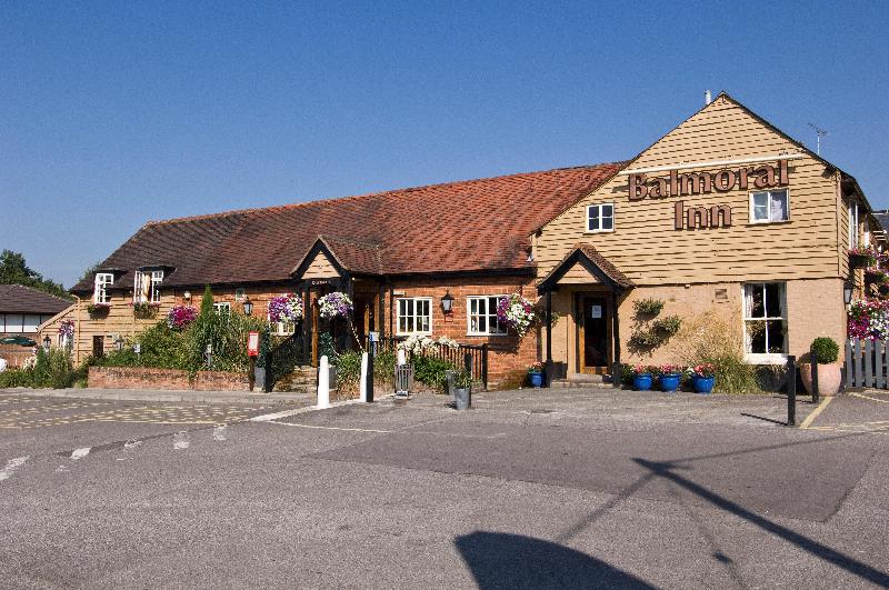 Premier Inn Southampton North - Genel
