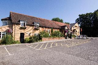 Premier Inn Southampton North fotoÄŸrafÄ±