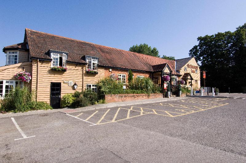 Premier Inn Southampton North - Genel