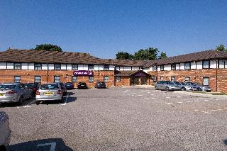 Premier Inn Southampton North fotoÄŸrafÄ±