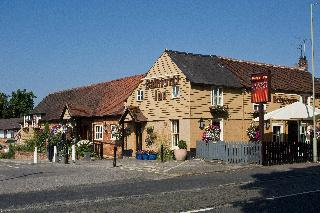 Premier Inn Southampton North fotoÄŸrafÄ±
