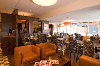 Premier Inn Coventry City Centre - Belgrade Plaza fotoÄŸrafÄ±
