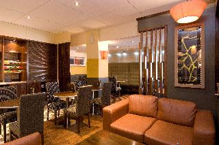 Premier Inn Coventry City Centre - Belgrade Plaza fotoÄŸrafÄ±