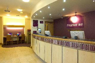 Premier Inn Coventry City Centre - Belgrade Plaza fotoÄŸrafÄ±