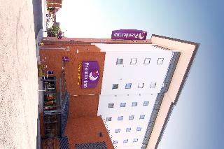 Premier Inn Coventry City Centre - Belgrade Plaza fotoÄŸrafÄ±