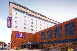 Premier Inn Coventry City Centre - Belgrade Plaza fotoÄŸrafÄ±