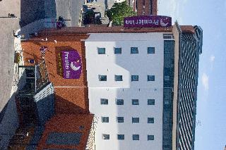 Premier Inn Coventry City Centre - Belgrade Plaza fotoÄŸrafÄ±