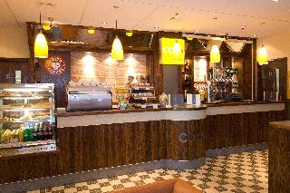 Premier Inn Coventry City Centre - Belgrade Plaza fotoÄŸrafÄ±