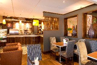 Premier Inn Coventry City Centre - Belgrade Plaza fotoÄŸrafÄ±