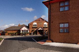 Premier Inn Blackpool - Beach fotoÄŸrafÄ±