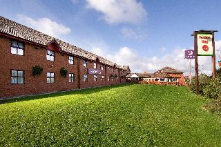 Premier Inn Blackpool - Beach fotoÄŸrafÄ±