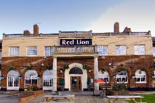 Premier Inn Blackpool - Bispham otel fotoğrafı