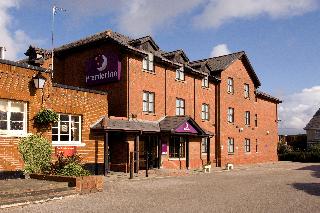 Premier Inn Blackpool - Bispham fotoÄŸrafÄ±