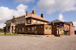 Premier Inn Blackpool - Bispham fotoÄŸrafÄ±
