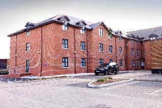 Premier Inn Blackpool - Bispham fotoÄŸrafÄ±