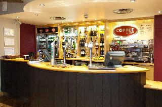 Premier Inn Sheffield City Centre Angel St fotoÄŸrafÄ±