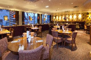 Premier Inn Sheffield City Centre Angel St fotoÄŸrafÄ±