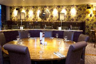 Premier Inn Sheffield City Centre Angel St fotoÄŸrafÄ±
