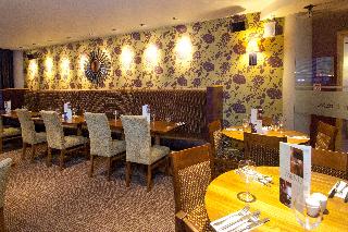 Premier Inn Sheffield City Centre Angel St fotoÄŸrafÄ±