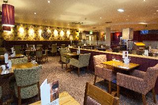 Premier Inn Sheffield City Centre Angel St fotoÄŸrafÄ±