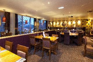 Premier Inn Sheffield City Centre Angel St fotoÄŸrafÄ±