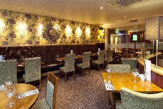 Premier Inn Sheffield City Centre Angel St fotoÄŸrafÄ±