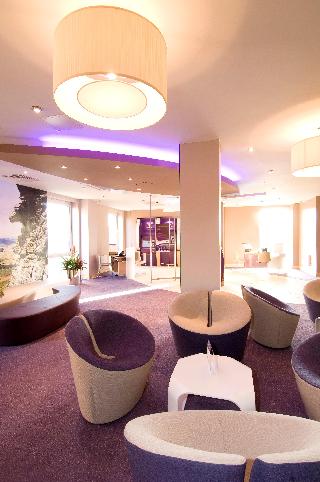 Premier Inn Sheffield Cc St Marys Gate fotoÄŸrafÄ±