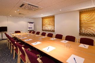 Premier Inn Sheffield Cc St Marys Gate fotoÄŸrafÄ±